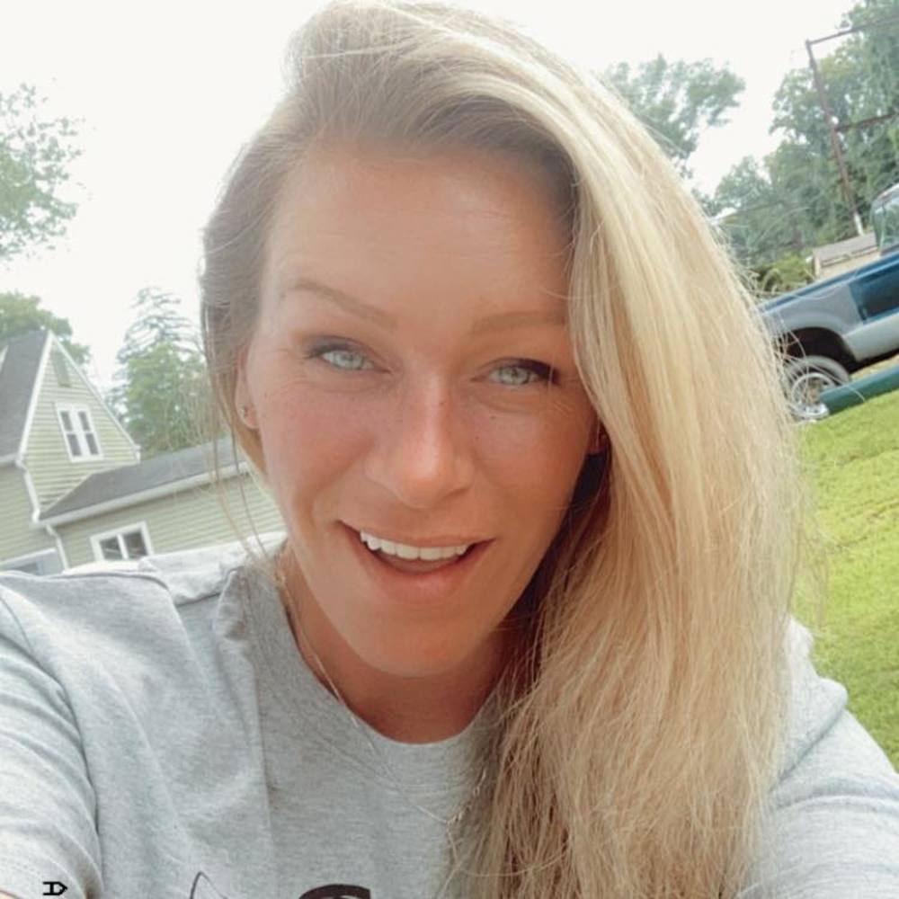 Meet your Posher, Erica